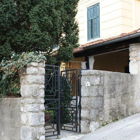"Nar" Opatija Center Spacious 1 Bedroom Apt Экстерьер фото
