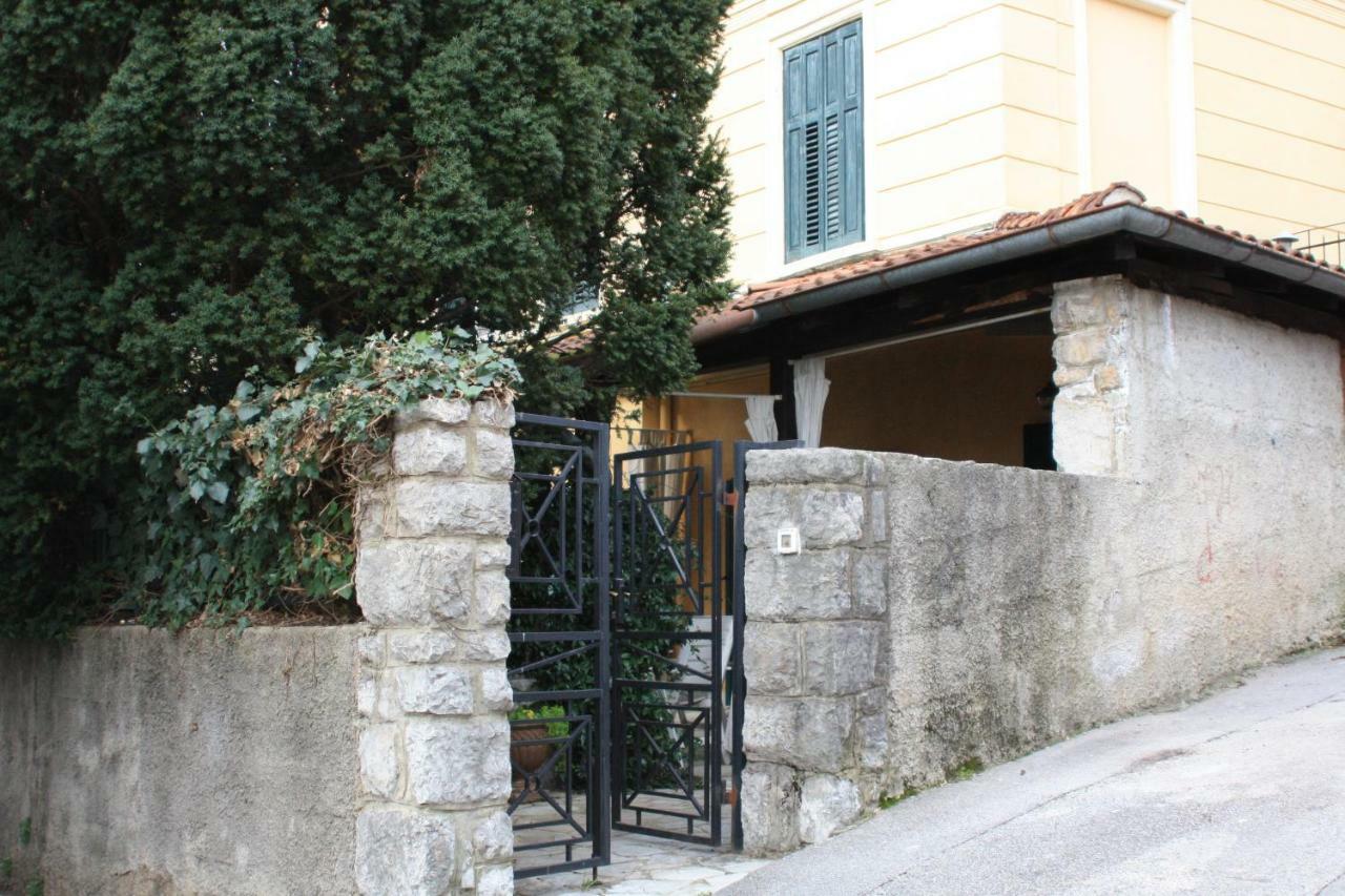 "Nar" Opatija Center Spacious 1 Bedroom Apt Экстерьер фото