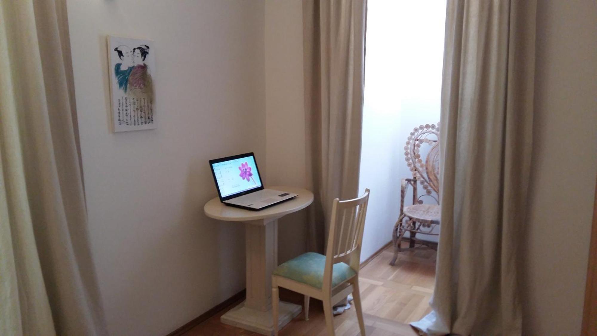 "Nar" Opatija Center Spacious 1 Bedroom Apt Экстерьер фото