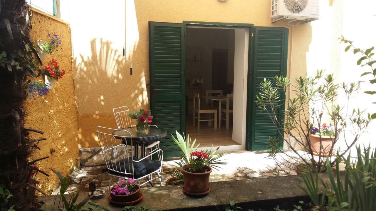 "Nar" Opatija Center Spacious 1 Bedroom Apt Экстерьер фото