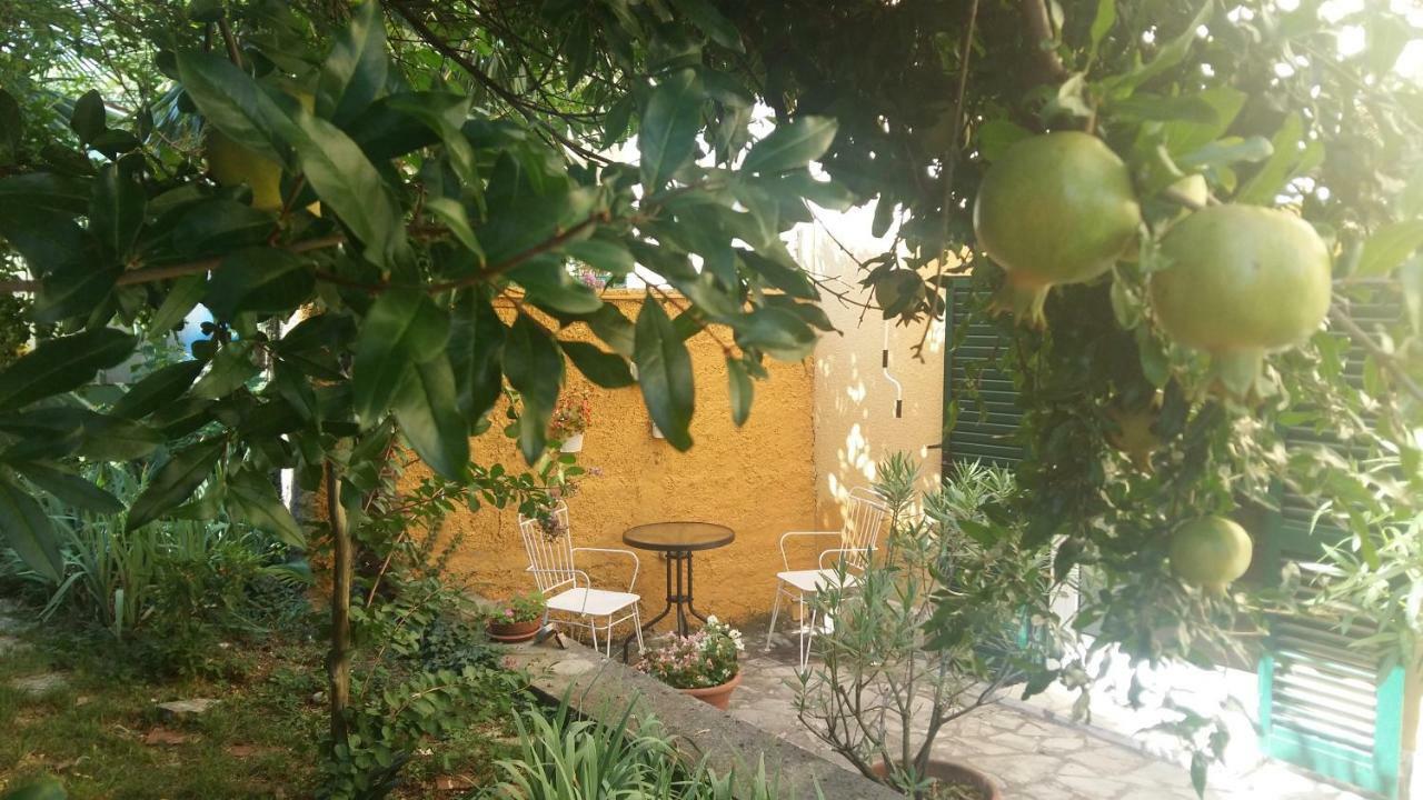 "Nar" Opatija Center Spacious 1 Bedroom Apt Экстерьер фото
